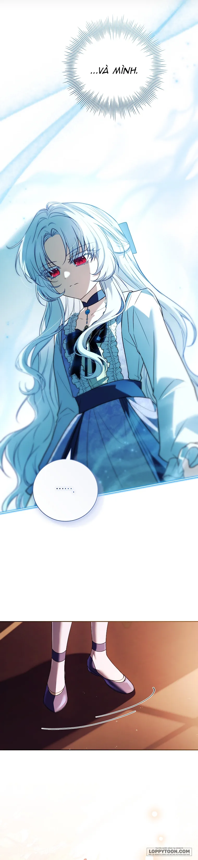 Cha Nào Con Nấy Chap 24 - trang 31