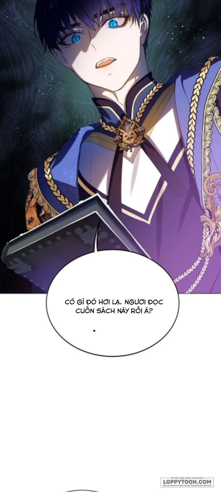 Trở Thành Người Thừa Kế Của Gia Đình Phản Diện Chap 13 - trang 60
