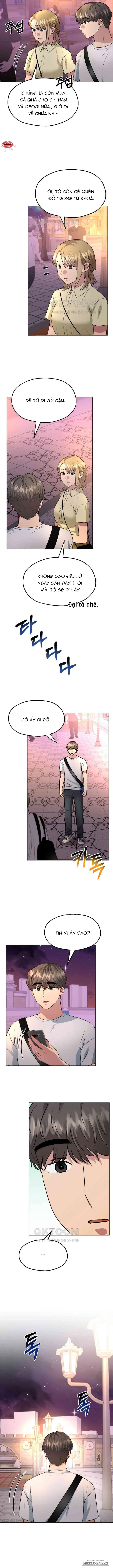 Twenty Nights Chap 40 - trang 10
