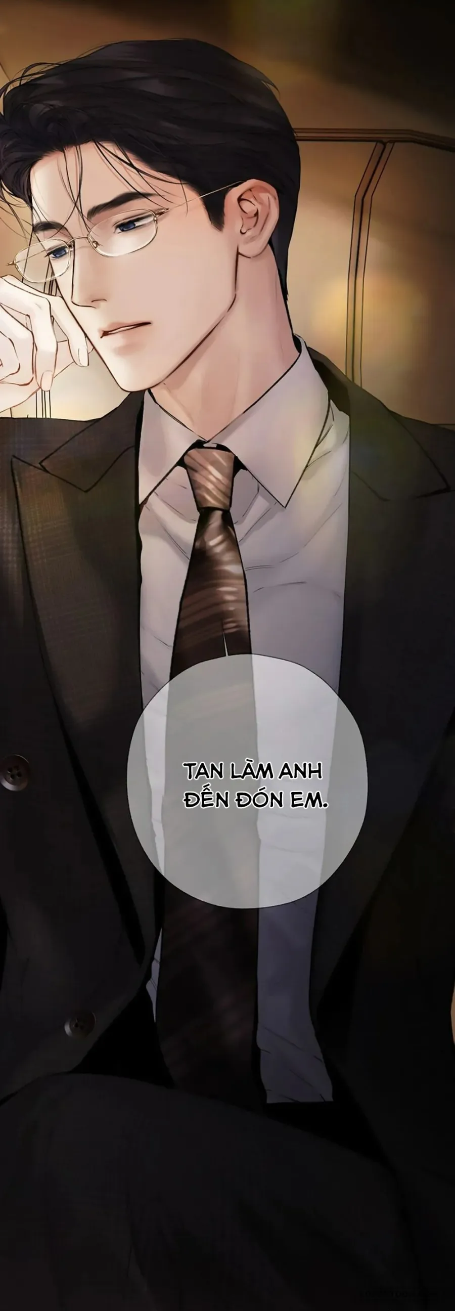 Trêu Nhầm Chap 77 - trang 9