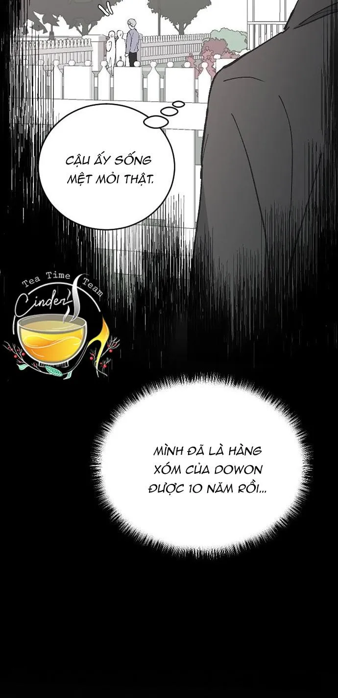 Ba Anh Trai Cực Phẩm Của Tôi Chap 27 - trang 89