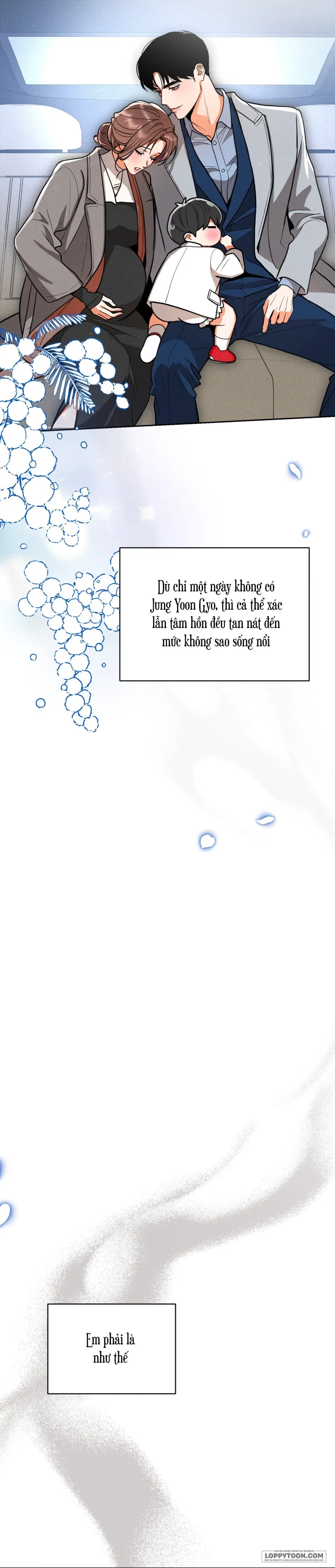Ngưỡng Tuyệt Đối Chap 68 - trang 15