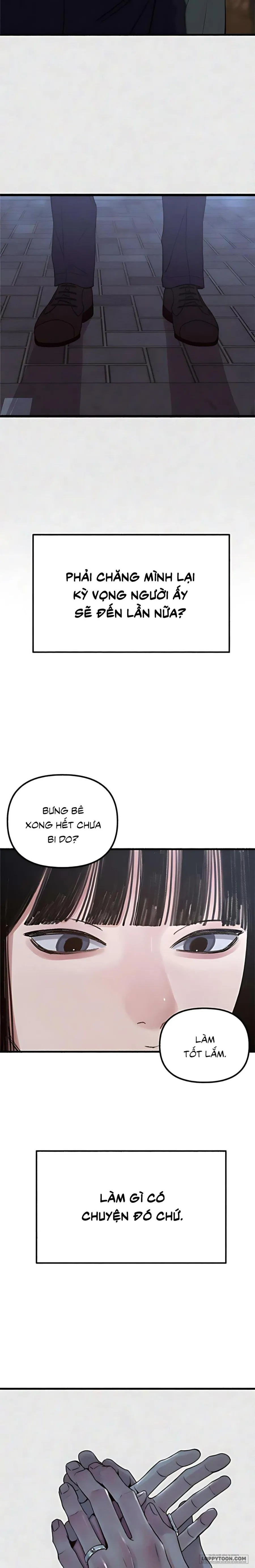 Thế Thân Chap 11 - trang 17