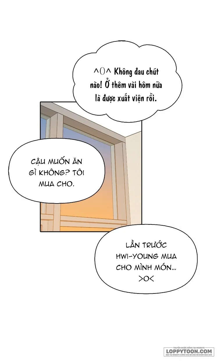 Thanh Xuân Của Chúng Ta Chap 102 - trang 21