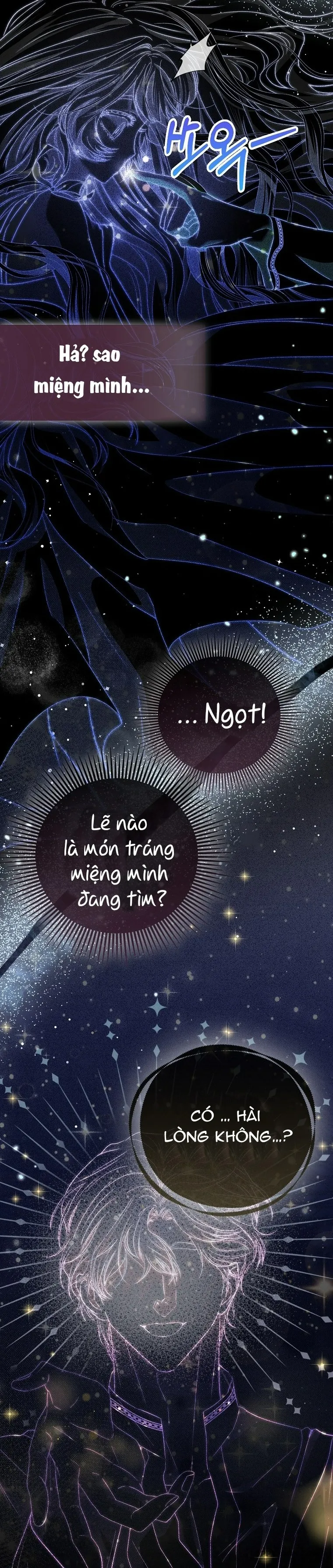Nàng Công Chúa Của Mọi Người Chap 24 - trang 32
