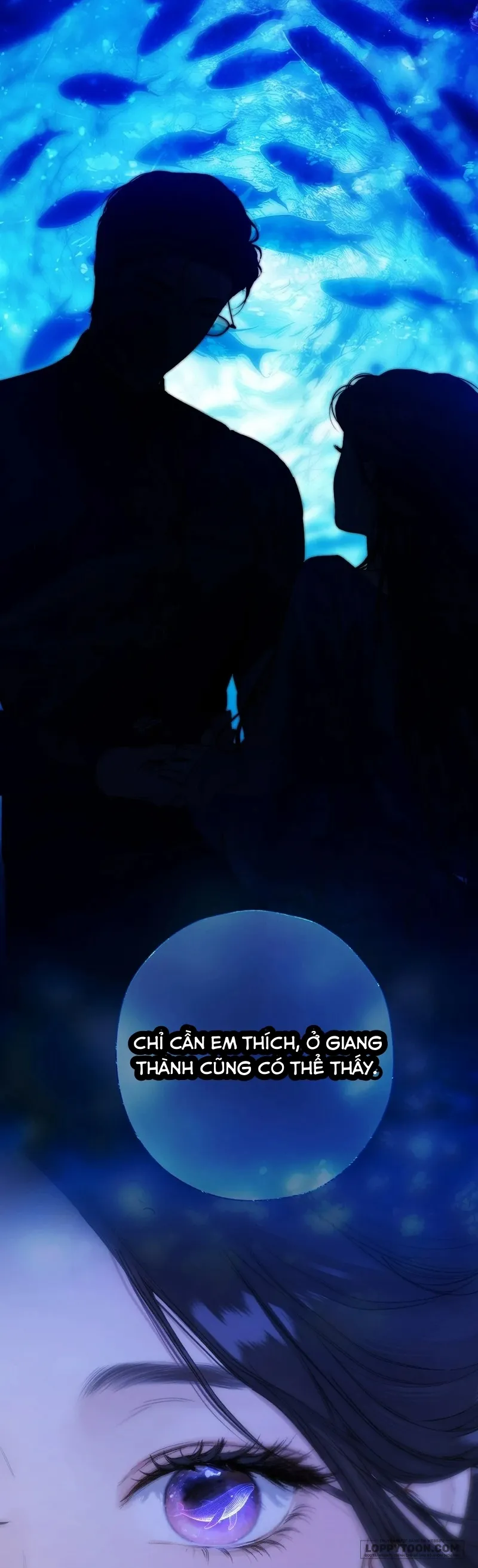 Trêu Nhầm Chap 78 - trang 14