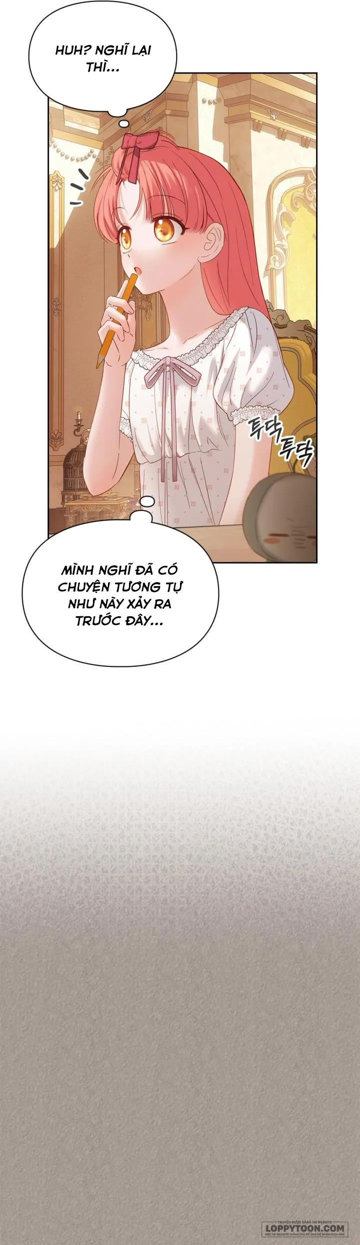 Phạm Nhân Bé Con Của Dinh Thự Mùa Đông Chap 33 - trang 12
