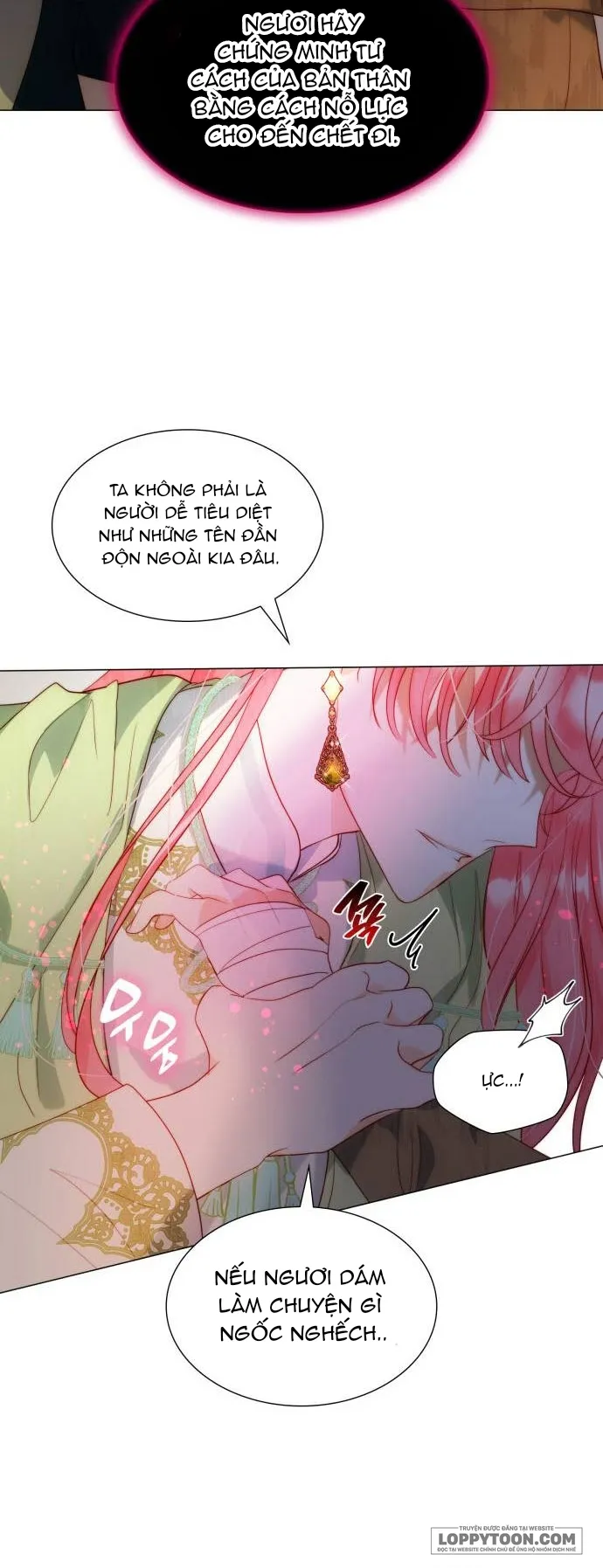 Tôi Được Sinh Ra Là Cô Con Gái Thứ Hai Chap 20 - trang 29