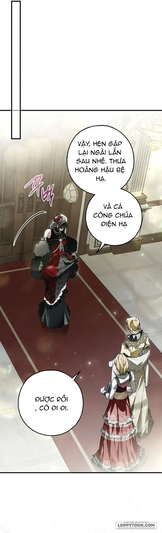 Có Kẻ Đã Sở Hữu Cơ Thể Của Tôi Chap 24 - trang 29