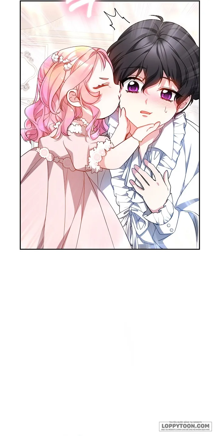 Rồng Con Thuần Hóa Những Kẻ Điên Rồ Chap 23 - trang 18