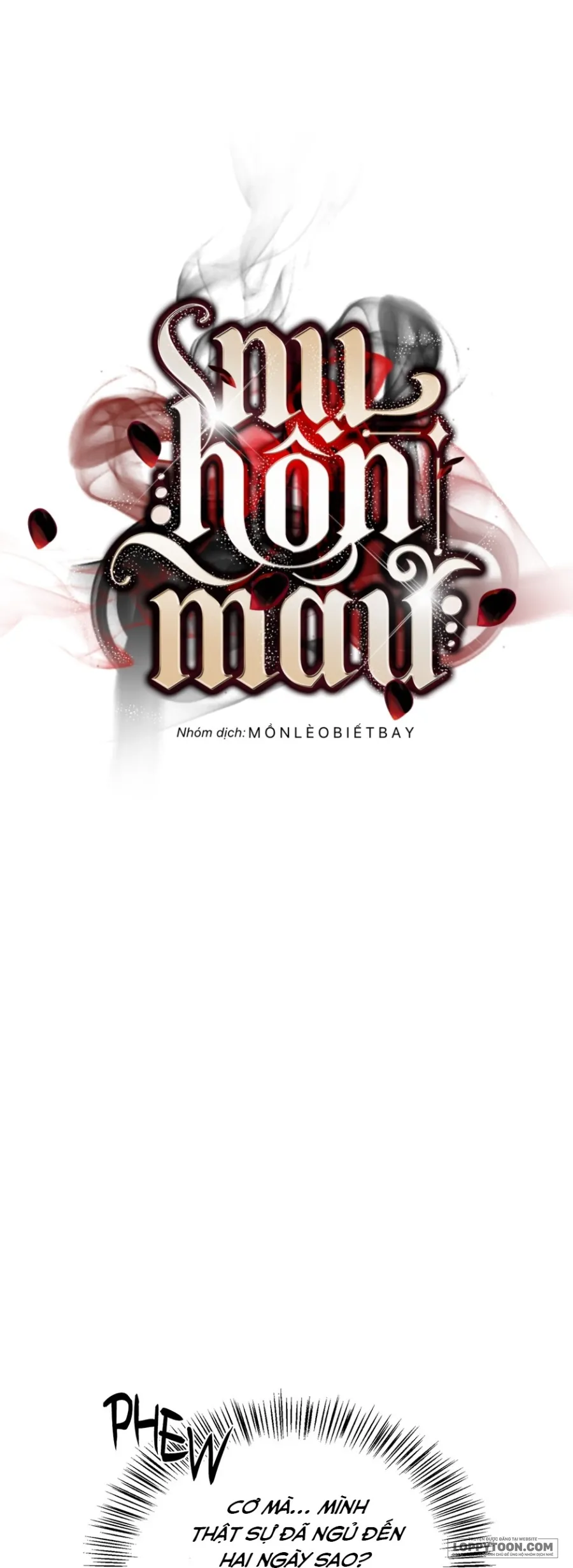 Nụ Hôn Máu Chap 17 - trang 14