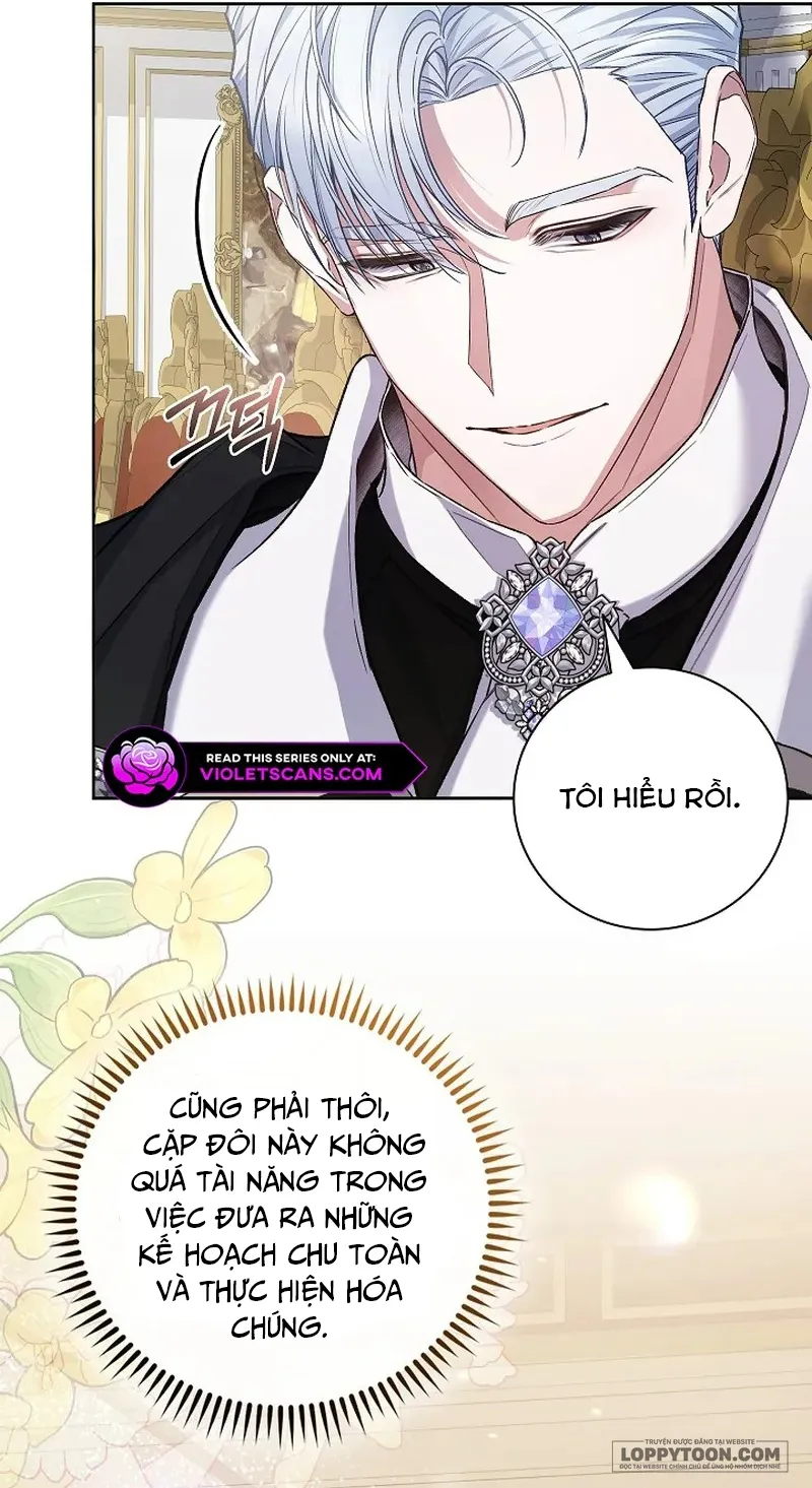 Papa Là Kẻ Thù Kiếp Trước Của Tôi? Chap 44 - trang 39