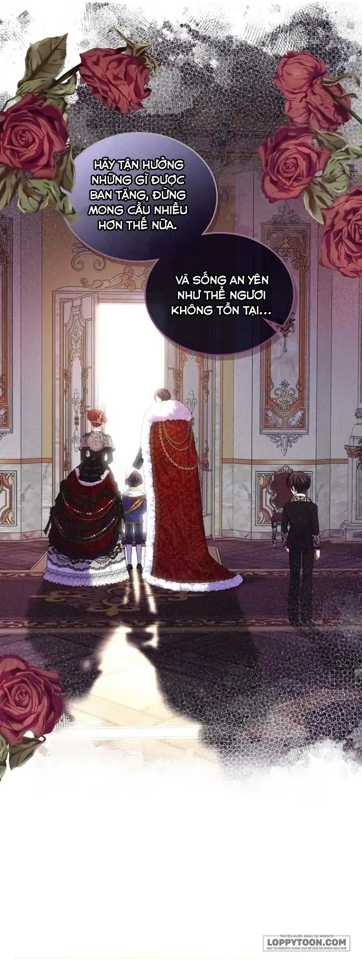 Tôi Sẽ Ly Hôn Với Anh Trai Nữ Chính Chap 14 - trang 42