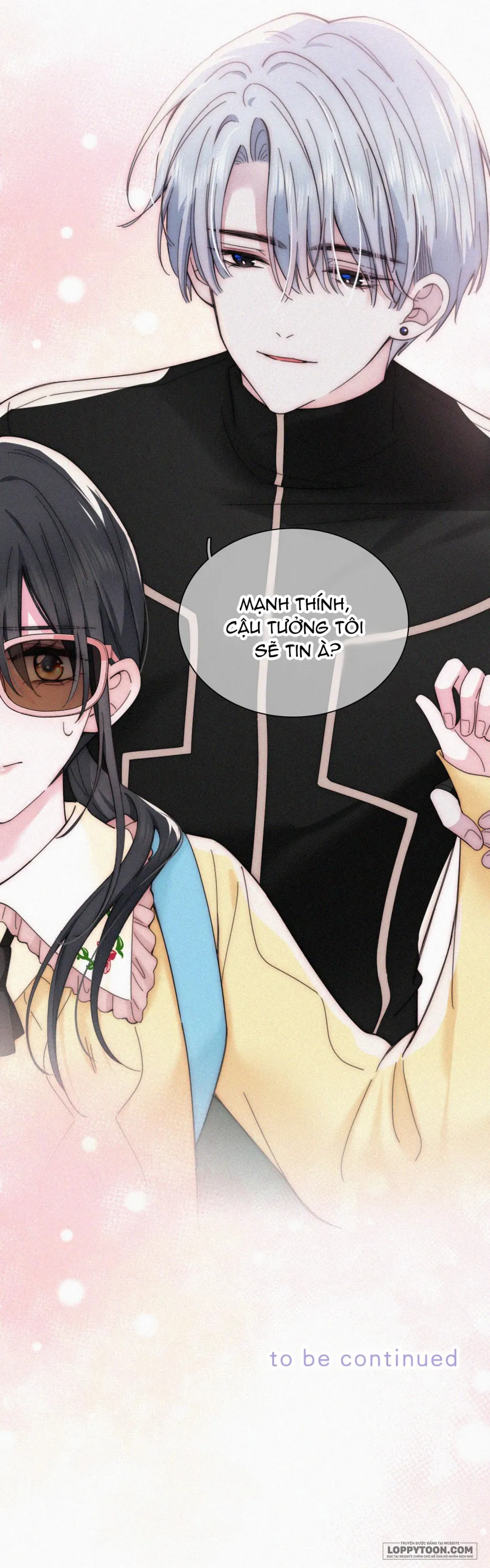 Một Lòng Cưng Chiều Chap 22 - trang 21
