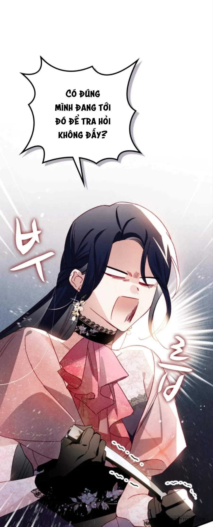 Nuôi Vị Hôn Phu Bằng Tiền Bạc Chap 33 - trang 4