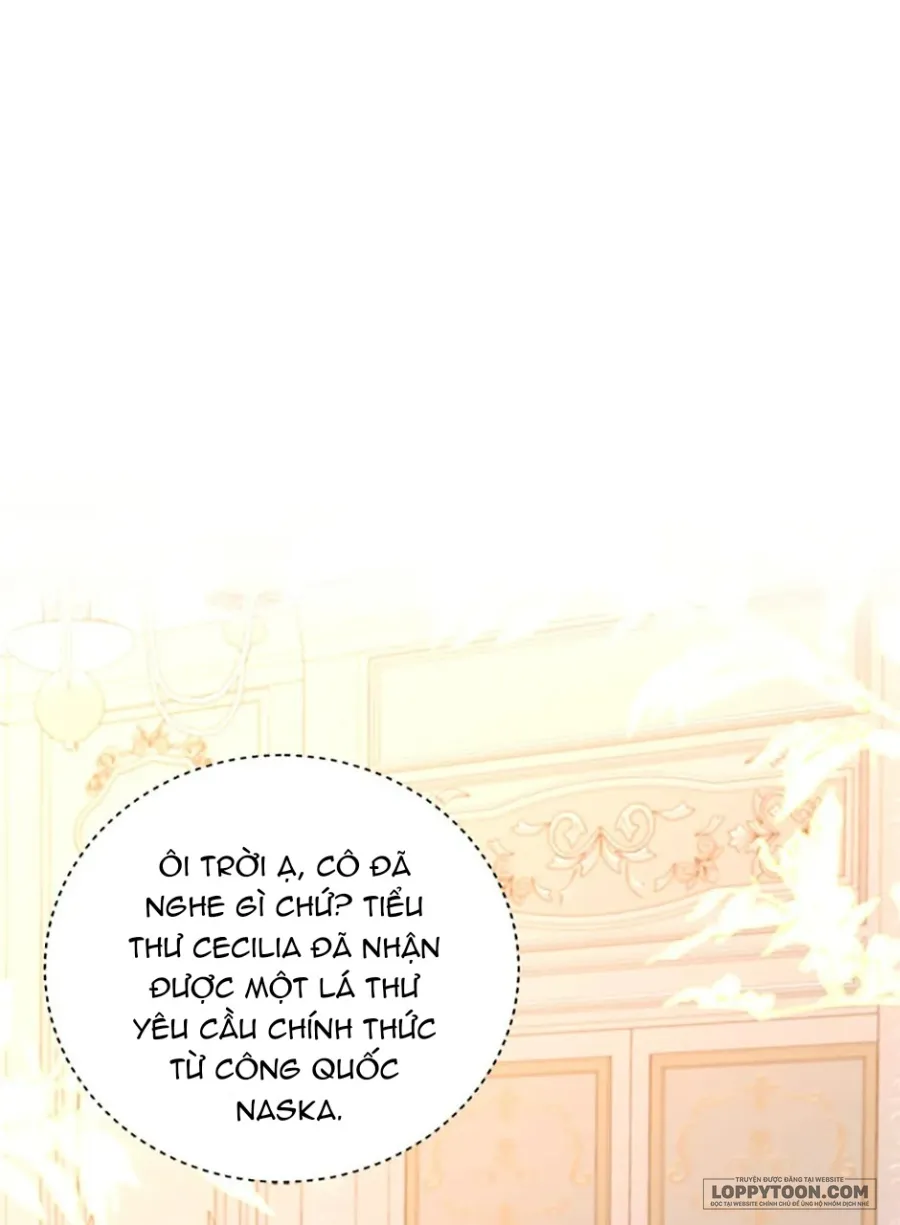 Công Chúa Bé Con Hạng S Thật Mạnh Chap 34 - trang 1