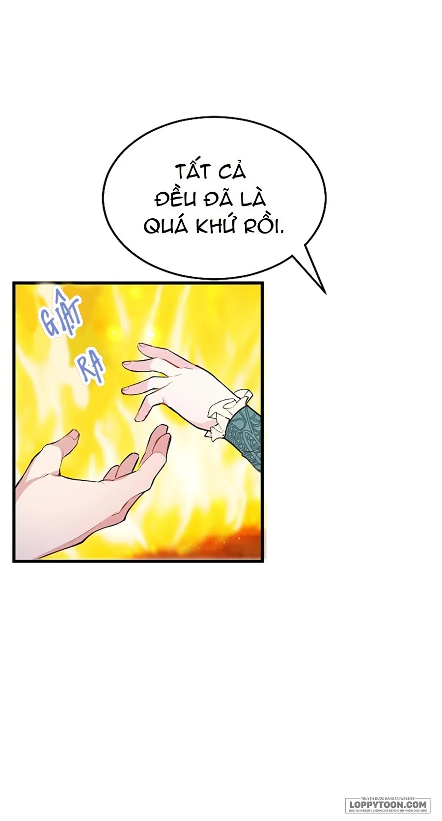 Đại Tiểu Thư Sao Phải Giả Nam Chap 70 - trang 8
