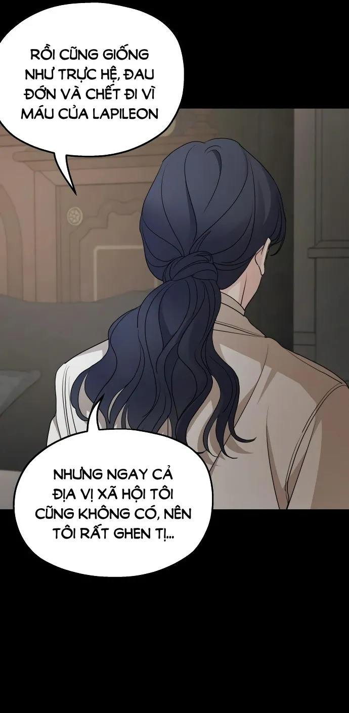 Gia Đình Chồng Quá Ám Ảnh Bởi Tôi Chap 98 - trang 28