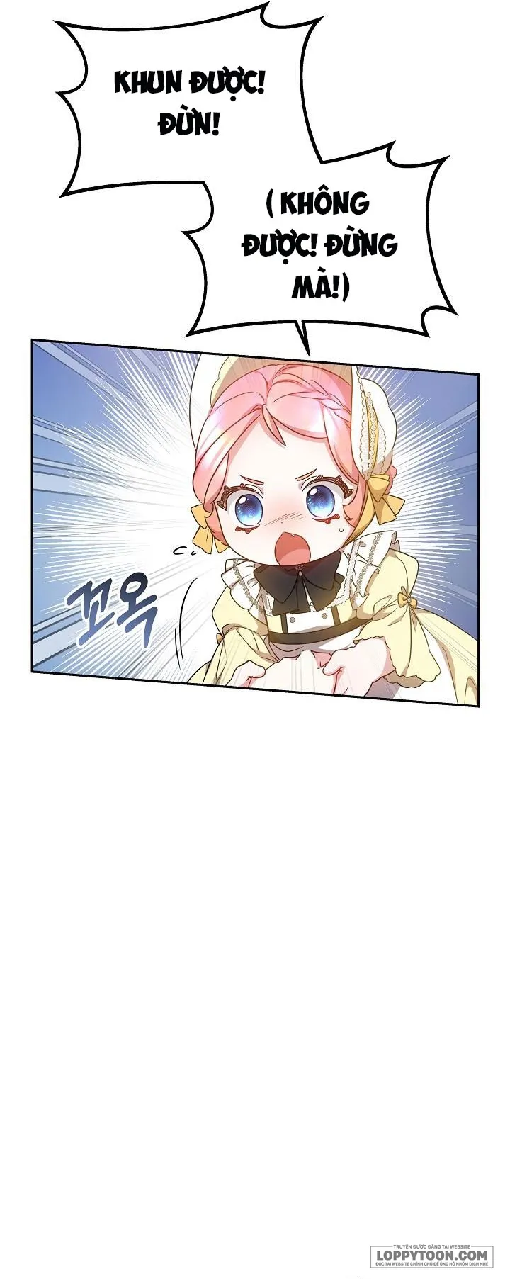 Rồng Con Thuần Hóa Những Kẻ Điên Rồ Chap 14 - trang 11