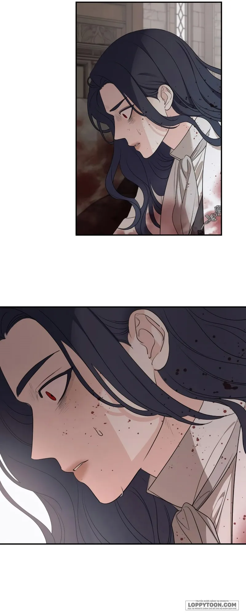Gia Đình Chồng Quá Ám Ảnh Bởi Tôi Chap 92 - trang 15