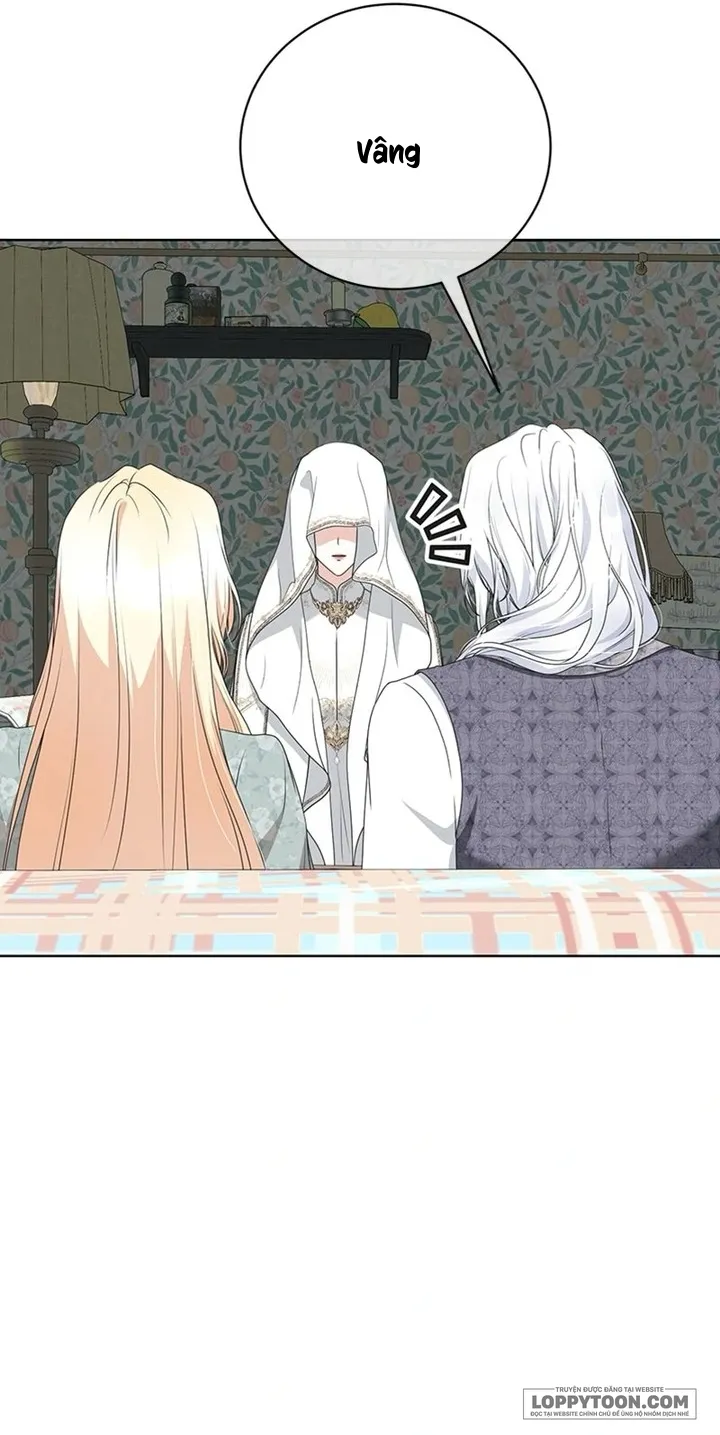 Sinh Ra Trở Thành Nhân Vật Không Có Trong Nguyên Tác Chap 89 - trang 42