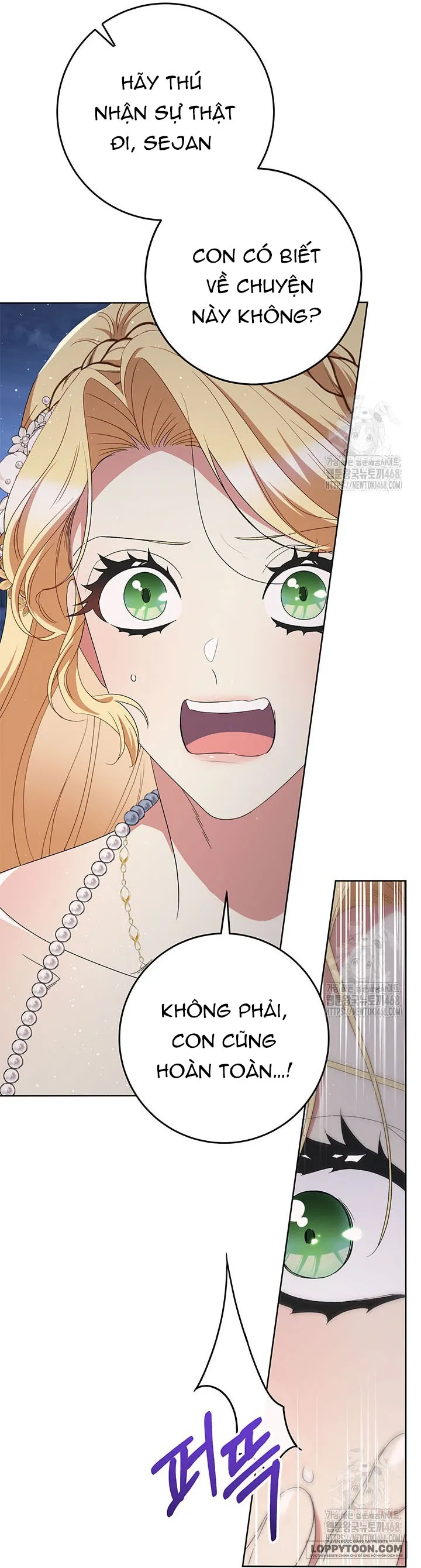 Nuôi Dưỡng Em Gái Xinh Đẹp Chap 92 - trang 10