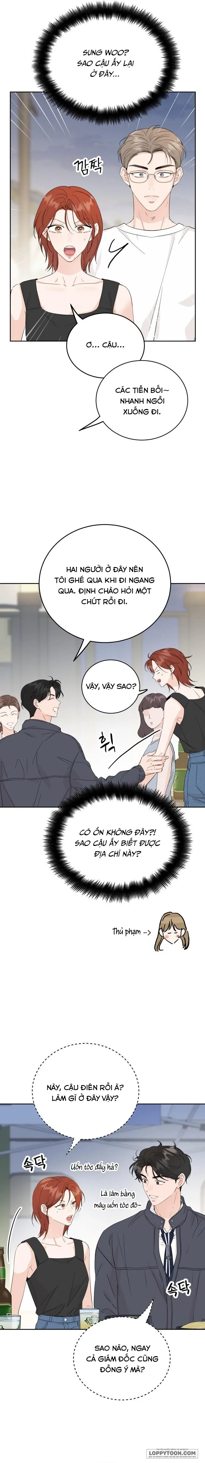Người Một Nhà Chap 79 - trang 2