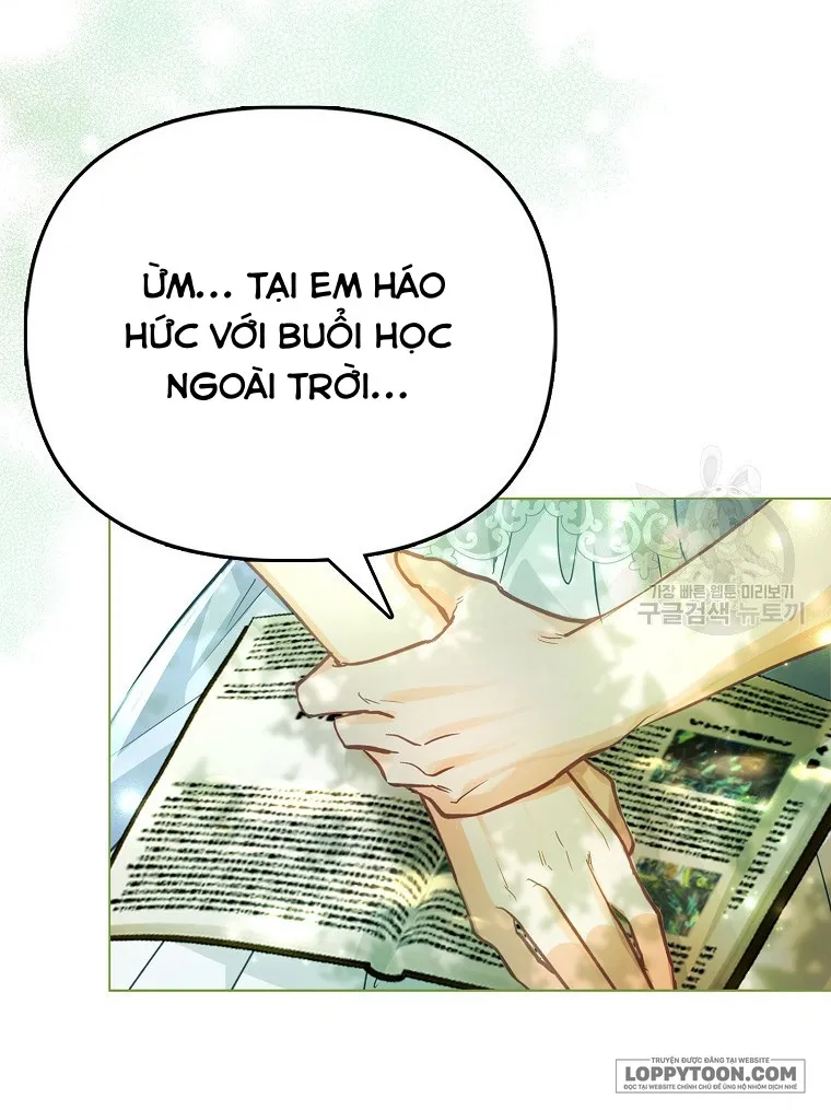 Phương Pháp Trồng Lúa Đặc Biệt Của Ác Nữ Chap 26 - trang 32
