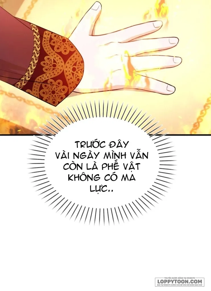 Công Chúa Bé Con Hạng S Thật Mạnh Chap 9 - trang 62