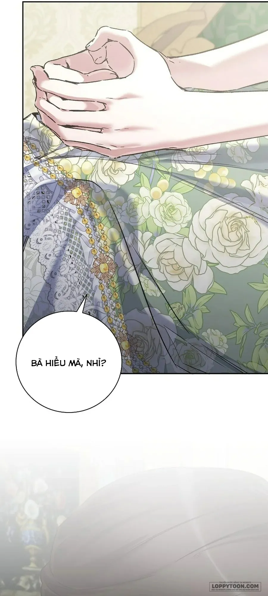Papa Là Kẻ Thù Kiếp Trước Của Tôi? Chap 67 - trang 39