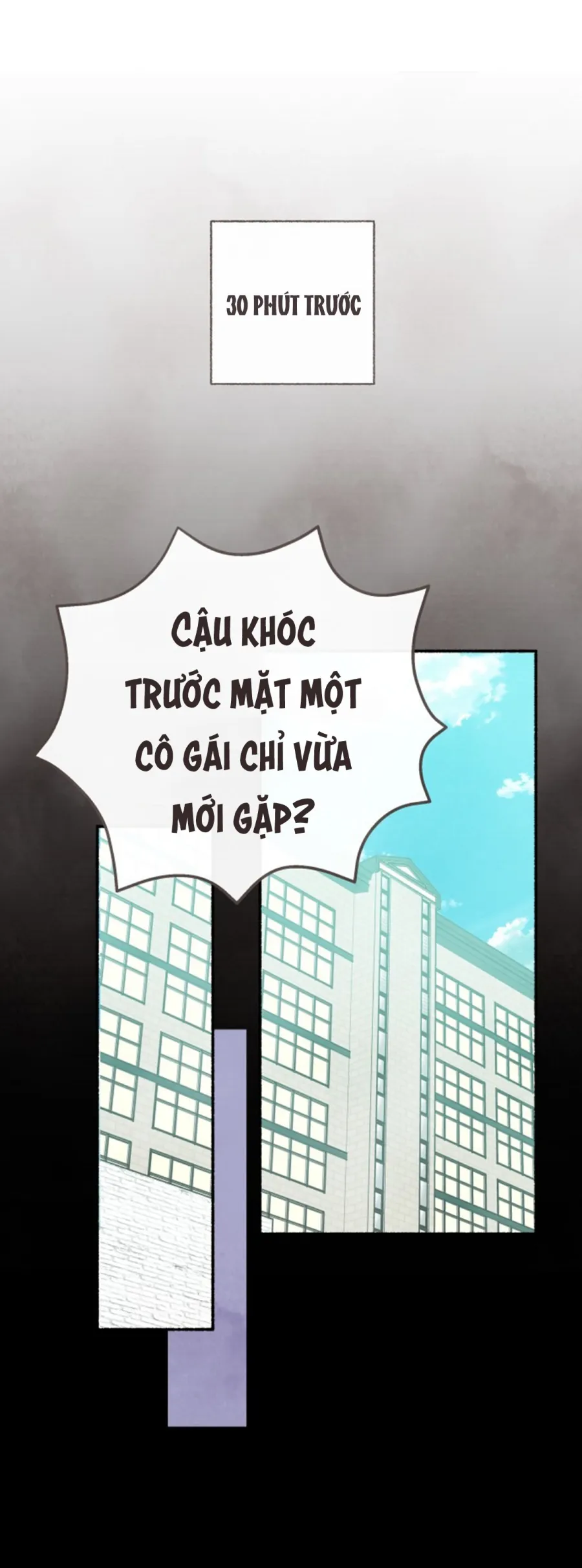 Cảm Xúc Chuyển Giao Chap 1 - trang 39