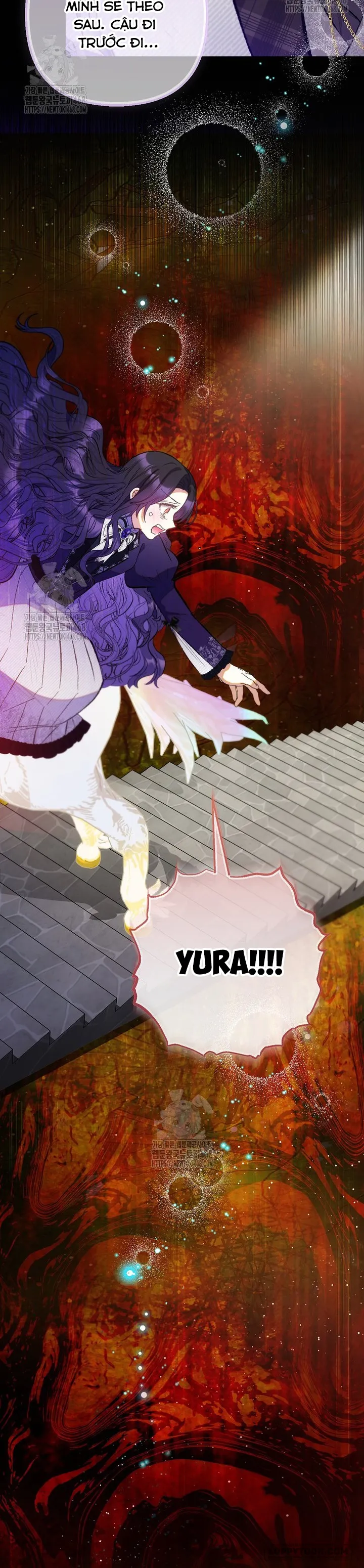 Con Gái Cưng Của Quỷ Chap 115 - trang 14