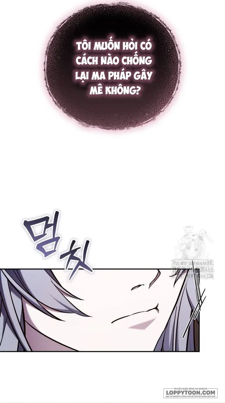 Thỏ Trắng Ở Xứ Sở Thần Tiên Chap 43 - trang 30