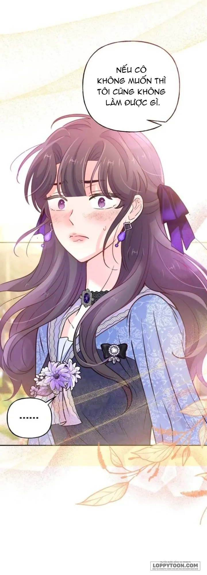 Hầu Gái Không Thích Nuôi Dạy Trẻ Nhỏ Chap 39 - trang 55