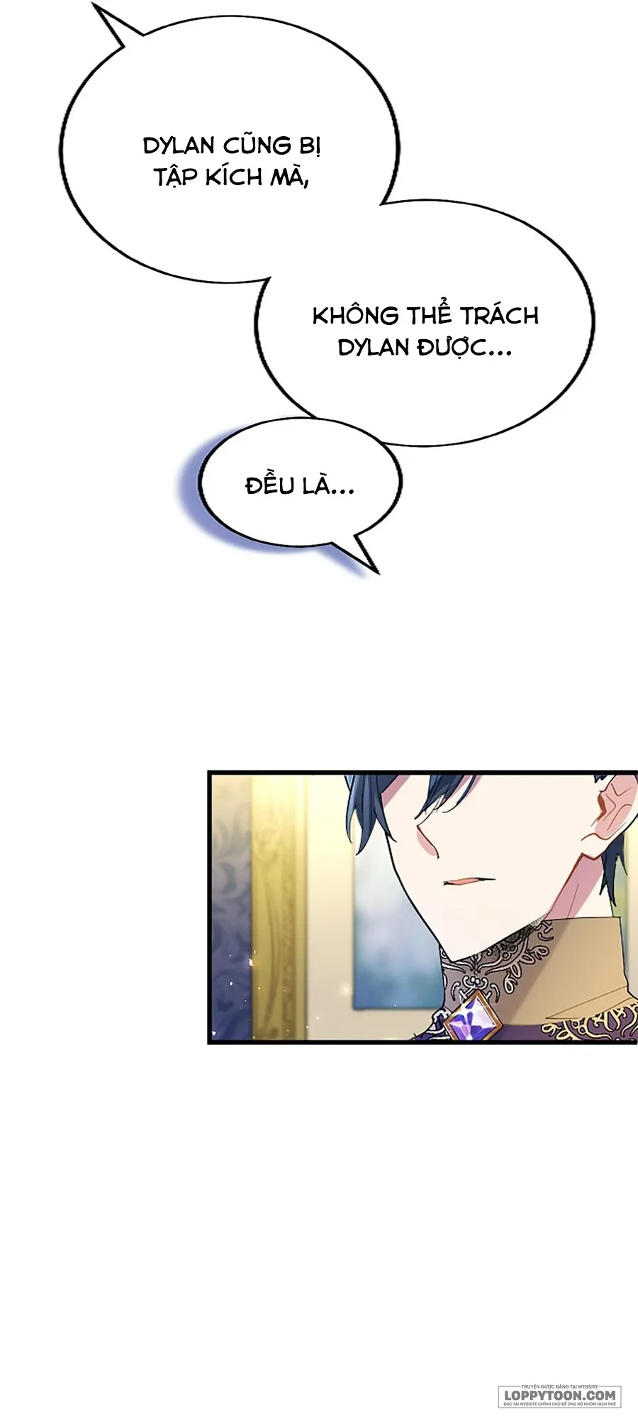Đại Tiểu Thư Sao Phải Giả Nam Chap 48 - trang 45