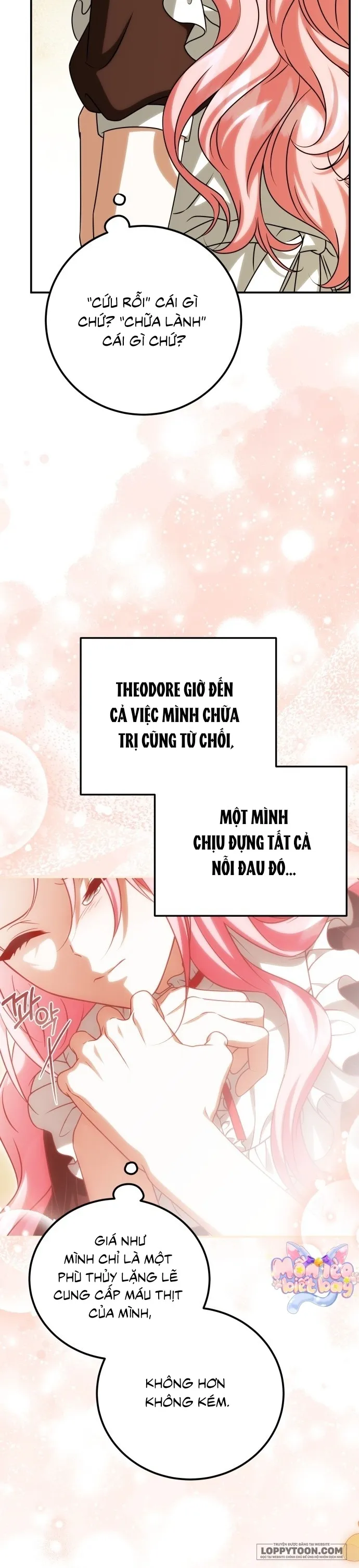 Cách Để Khiến Cuốn Tiểu Thuyết Bi Kịch Thành Chữa Lành Chap 62 - trang 27