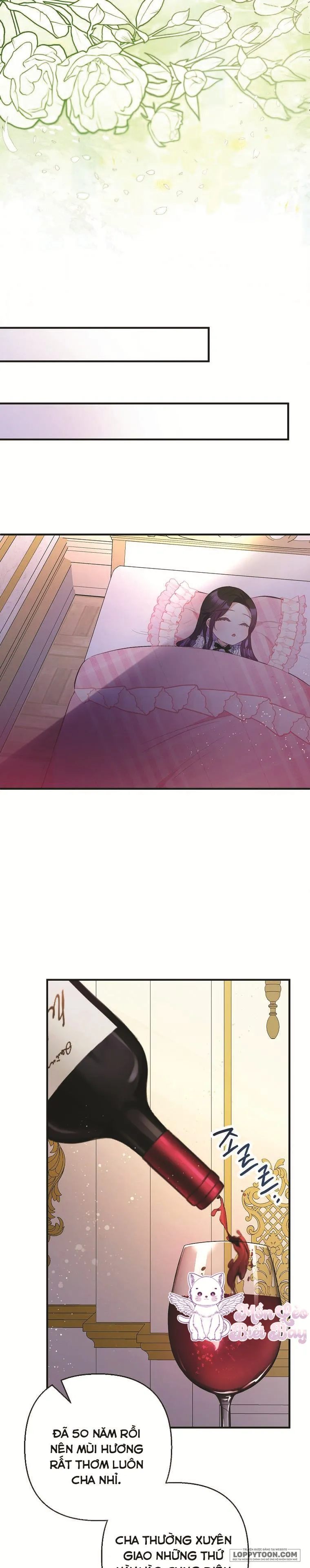 Con Gái Cưng Của Quỷ Chap 62 - trang 31