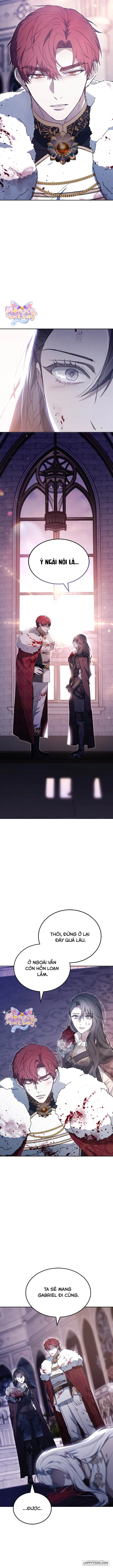 Thời Đại Oman Chap 74 - trang 8