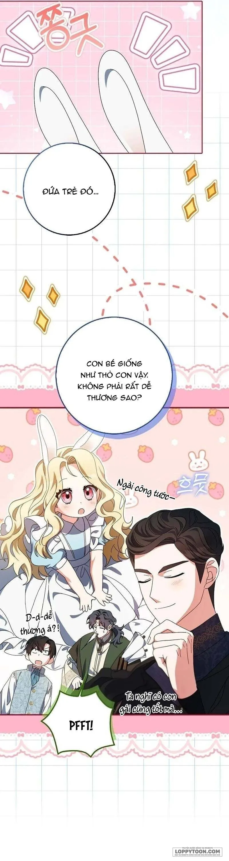 Tôi Không Thuộc Về Nơi Này Chap 9 - trang 30