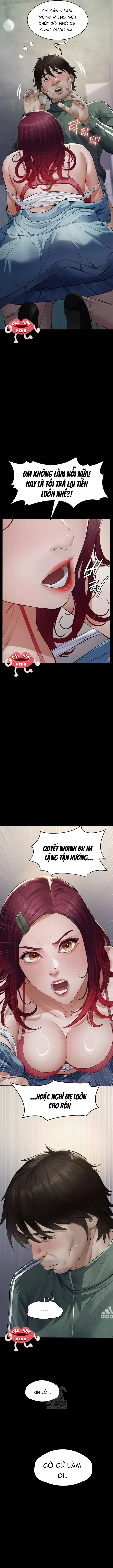 Cuộc Săn "Daddy" Chap 1 - trang 12