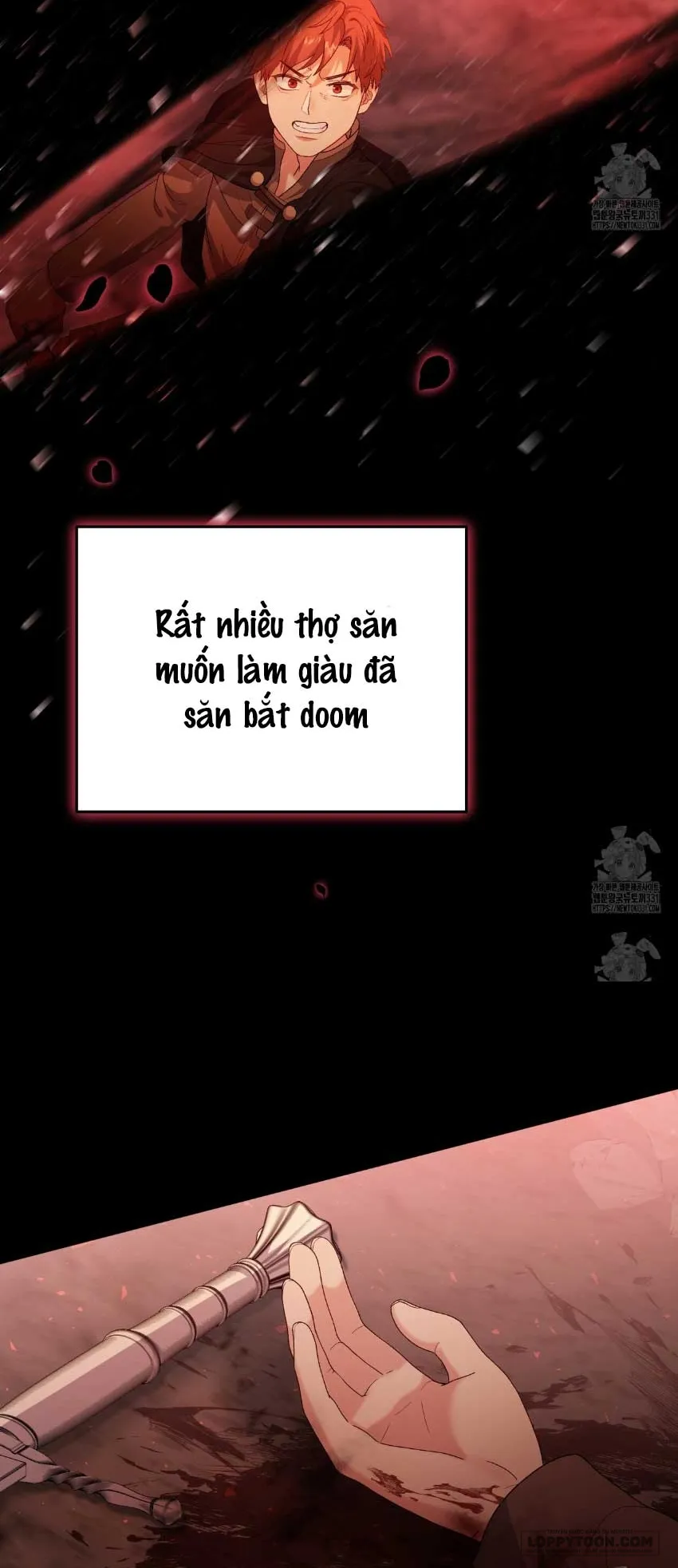 Nàng Tiên, Hãy Ký Hợp Đồng Nào Chap 29 - trang 47