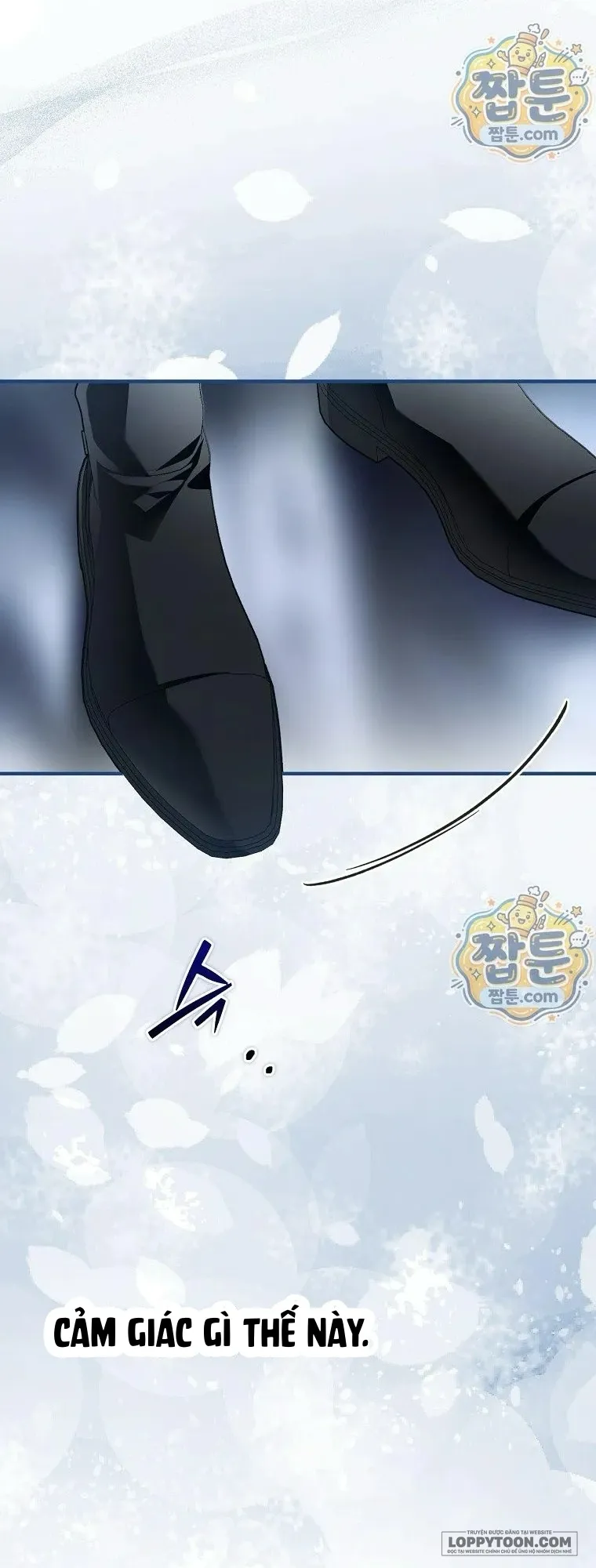 Có Kẻ Đã Sở Hữu Cơ Thể Của Tôi Chap 93 - trang 35