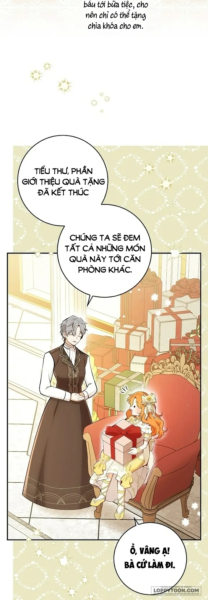 Sóc Con Tài Năng Chap 82 - trang 15
