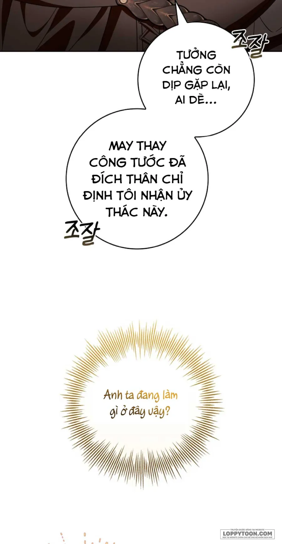 100 lời nguyền tại dinh thự Illestone Chap 11 - trang 6