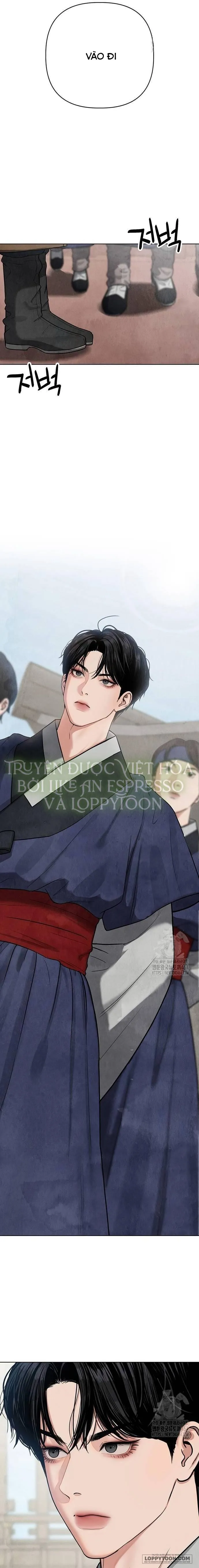 Quỷ Hồn Chap 6 - trang 9