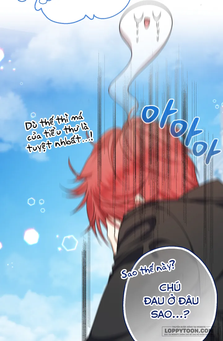 Tiểu Thư Tích Tiền Đi Bụi Chap 24 - trang 6