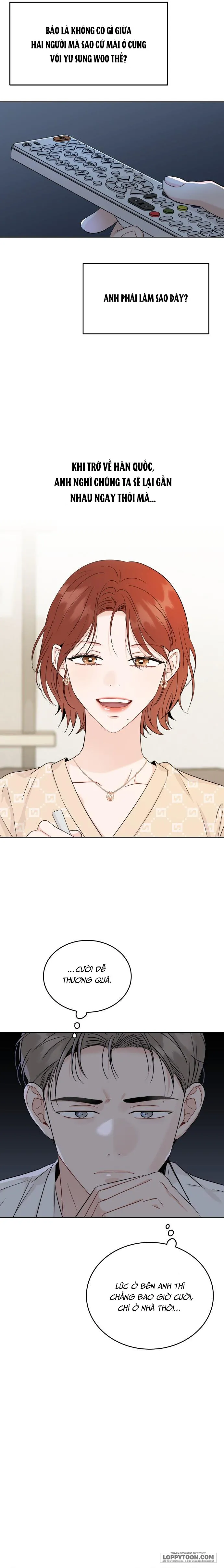 Người Một Nhà Chap 89 - trang 3