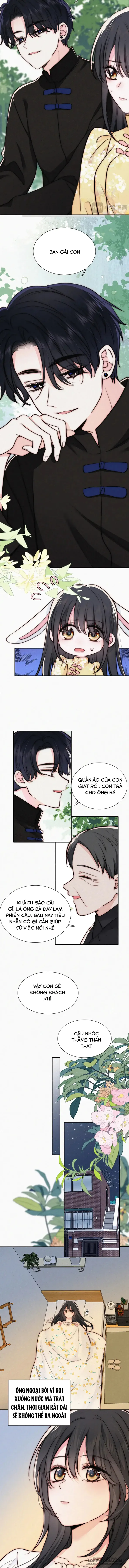 Một Lòng Cưng Chiều Chap 73 - trang 2