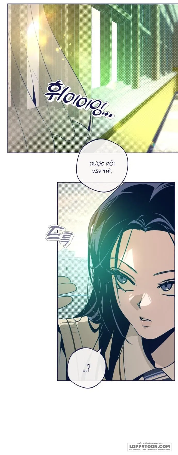 Trắc Nghiệm 4 Lựa Chọn Chap 36 - trang 70
