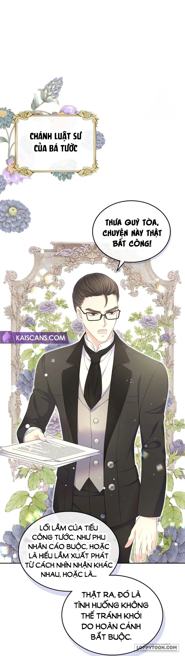 Tôi Sẽ Ly Hôn Với Anh Trai Nữ Chính Chap 30 - trang 37